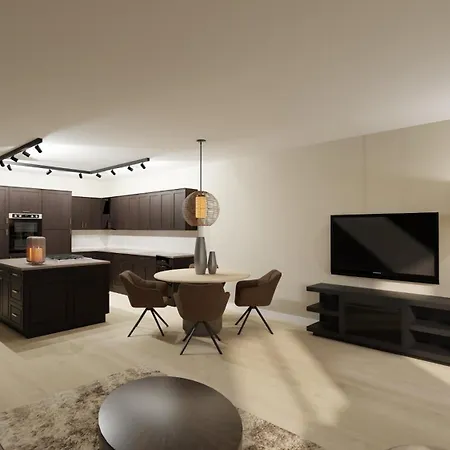 Portside 2 Apartamento